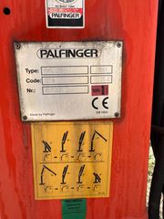 Γερανοί Palfinger 1999 PK 10500-thumb-6