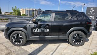 Dacia Duster 2026 EXTREME *ΤΕΛΙΚΗ ΤΙΜΗ ΚΛΕΙΔΙ - ΜΕ 5,9% ΠΡΟΝΟΜΙΑΚΟ ΕΠΙΤΟΚΙΟ*-thumb-1