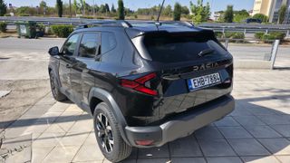 Dacia Duster 2026 EXTREME *ΤΕΛΙΚΗ ΤΙΜΗ ΚΛΕΙΔΙ - ΜΕ 5,9% ΠΡΟΝΟΜΙΑΚΟ ΕΠΙΤΟΚΙΟ*-thumb-2
