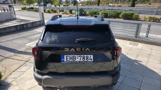 Dacia Duster 2026 EXTREME *ΤΕΛΙΚΗ ΤΙΜΗ ΚΛΕΙΔΙ - ΜΕ 5,9% ΠΡΟΝΟΜΙΑΚΟ ΕΠΙΤΟΚΙΟ*-thumb-3