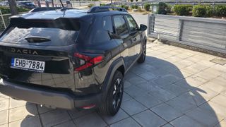 Dacia Duster 2026 EXTREME *ΤΕΛΙΚΗ ΤΙΜΗ ΚΛΕΙΔΙ - ΜΕ 5,9% ΠΡΟΝΟΜΙΑΚΟ ΕΠΙΤΟΚΙΟ*-thumb-4