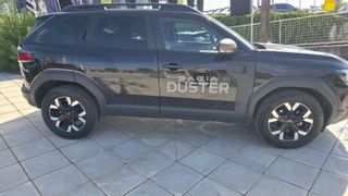 Dacia Duster 2026 EXTREME *ΤΕΛΙΚΗ ΤΙΜΗ ΚΛΕΙΔΙ - ΜΕ 5,9% ΠΡΟΝΟΜΙΑΚΟ ΕΠΙΤΟΚΙΟ*-thumb-5