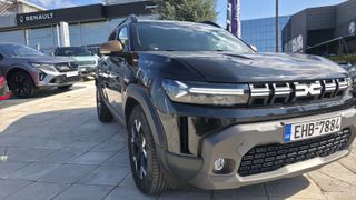 Dacia Duster 2026 EXTREME *ΤΕΛΙΚΗ ΤΙΜΗ ΚΛΕΙΔΙ - ΜΕ 5,9% ΠΡΟΝΟΜΙΑΚΟ ΕΠΙΤΟΚΙΟ*-thumb-6