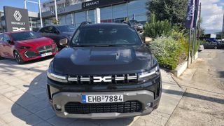 Dacia Duster 2026 EXTREME *ΤΕΛΙΚΗ ΤΙΜΗ ΚΛΕΙΔΙ - ΜΕ 5,9% ΠΡΟΝΟΜΙΑΚΟ ΕΠΙΤΟΚΙΟ*-thumb-7