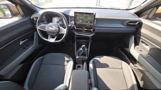 Dacia Duster 2026 EXTREME *ΤΕΛΙΚΗ ΤΙΜΗ ΚΛΕΙΔΙ - ΜΕ 5,9% ΠΡΟΝΟΜΙΑΚΟ ΕΠΙΤΟΚΙΟ*-thumb-10