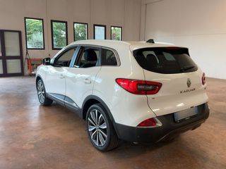 Renault Kadjar 2016 BOSE 1.5 DCI ENERGY-thumb-1