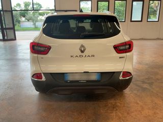 Renault Kadjar 2016 BOSE 1.5 DCI ENERGY-thumb-3