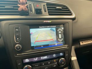 Renault Kadjar 2016 BOSE 1.5 DCI ENERGY-thumb-5