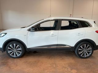 Renault Kadjar 2016 BOSE 1.5 DCI ENERGY-thumb-2