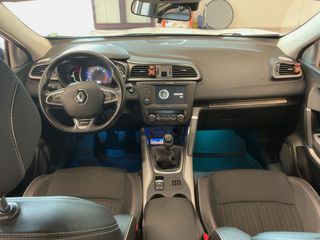 Renault Kadjar 2016 BOSE 1.5 DCI ENERGY-thumb-6