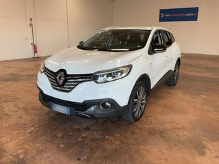 Renault Kadjar 2016 BOSE 1.5 DCI ENERGY