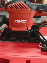 ΠΑΛΜΙΚΟ ΤΡΙΒΕΙΟ HILTI