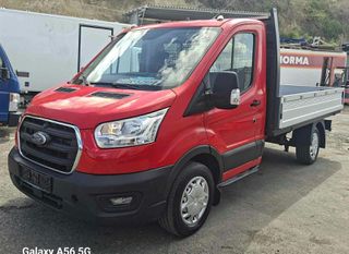 Καρότσα Ford 2020 TRANSIT-thumb-1