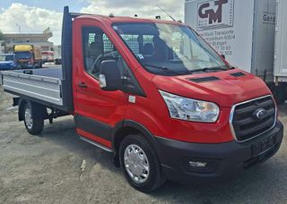 Καρότσα Ford 2020 TRANSIT-thumb-2