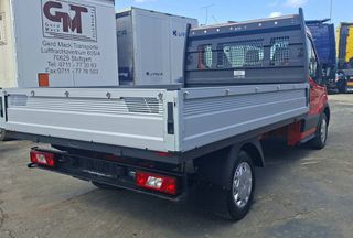 Καρότσα Ford 2020 TRANSIT-thumb-6
