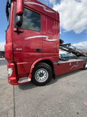 Φορτηγό Άνω Των 7.5τ DAF 2020-thumb-1