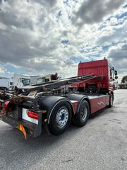 Φορτηγό Άνω Των 7.5τ DAF 2020-thumb-2