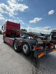 Φορτηγό Άνω Των 7.5τ DAF 2020-thumb-4
