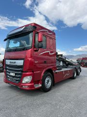 Φορτηγό Άνω Των 7.5τ DAF 2020-thumb-5