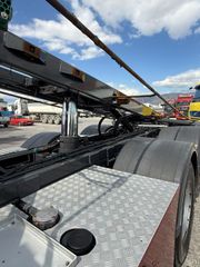 Φορτηγό Άνω Των 7.5τ DAF 2020-thumb-7
