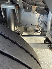 Φορτηγό Άνω Των 7.5τ DAF 2020-thumb-9