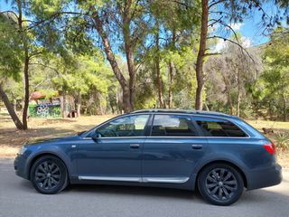 Audi A6 allroad 2007 F1 ΟΡΟΦΗ QUATTRO-thumb-2