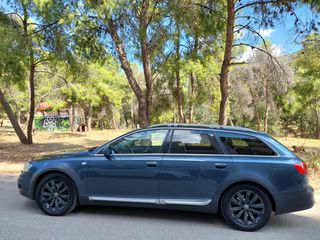 Audi A6 allroad 2007 F1 ΟΡΟΦΗ QUATTRO-thumb-3