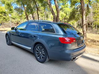 Audi A6 allroad 2007 F1 ΟΡΟΦΗ QUATTRO-thumb-5