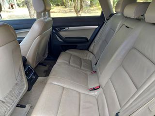 Audi A6 allroad 2007 F1 ΟΡΟΦΗ QUATTRO-thumb-11