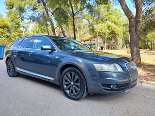 Audi A6 allroad 2007 F1 ΟΡΟΦΗ QUATTRO-thumb-13