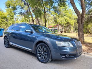 Audi A6 allroad 2007 F1 ΟΡΟΦΗ QUATTRO-thumb-14