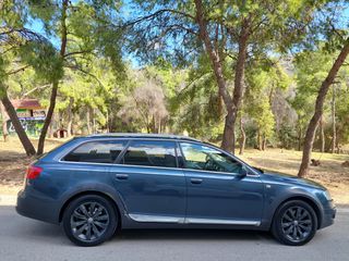Audi A6 allroad 2007 F1 ΟΡΟΦΗ QUATTRO-thumb-16