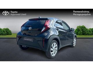 Toyota Aygo 2024 X-STYLE-thumb-6