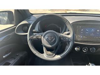 Toyota Aygo 2024 X-STYLE-thumb-9