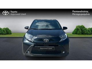 Toyota Aygo 2024 X-STYLE-thumb-4