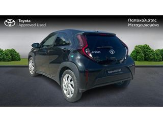 Toyota Aygo 2024 X-STYLE-thumb-1