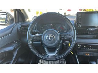 Toyota Yaris 2023 active plus-thumb-9