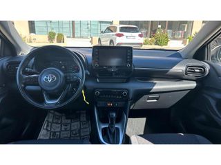 Toyota Yaris 2023 active plus-thumb-8