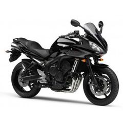 Yamaha FZ6 Fazer 600 (2007 - 2010) XJ6 600 Diversion 2008/12 Γνήσιο Βεντιλατέρ Ψυγείου Νερού-thumb-3