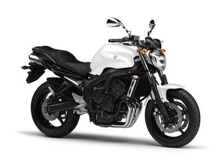 Yamaha FZ6 Fazer 600 (2007 - 2010) XJ6 600 Diversion 2008/12 Γνήσιο Βεντιλατέρ Ψυγείου Νερού-thumb-4