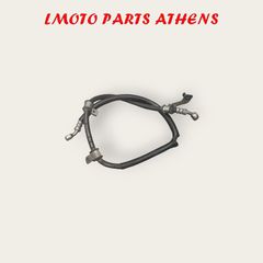 ΣΩΛΙΝΑΚΙ ΦΡΕΝΟΥ GT 135