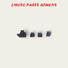 ΔΙΑΚΟΠΤΕΣ ΤΙΜΟΝΙΟΥ GT 135