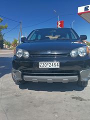 Honda HR-V 2000