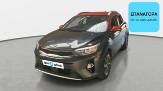 Kia Stonic 2020 1.0 TGDI Premium | ΕΩΣ 5 ΕΤΗ ΕΓΓΥΗΣΗ
