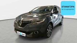 Renault Kadjar 2017 1.2 TCe Energy Intens | ΕΩΣ 5 ΕΤΗ ΕΓΓΥΗΣΗ