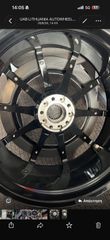 Mercedes g63 amg brabus carbon ζάντες 22’ σφυρήλατες w463 w464-thumb-4