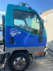 Σασί Mitsubishi 2004-thumb-9