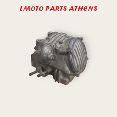 ΚΕΦΑΛΗ ΑΔΕΙΑ GT 135