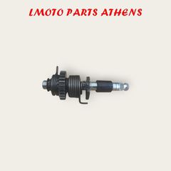 ΑΞΟΝΑΣ ΜΑΝΙΒΕΛΑΣ ΣΕΤ GT 135
