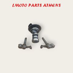 ΕΚΚΕΝΤΡΟΦΟΡΟΣ -ΚΟΚΟΡΑΚΙΑ GT 135